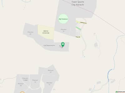 Prime Location 500 Square Yards Spacious House Is Available In Bahria Town - Precinct 29 For sale