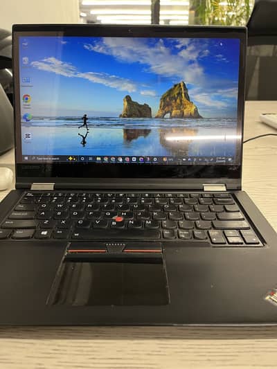 Lenovo ThinkPad Yoga 370 For Sale