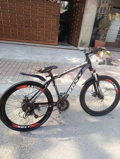 kids & Adult Sports Cycles