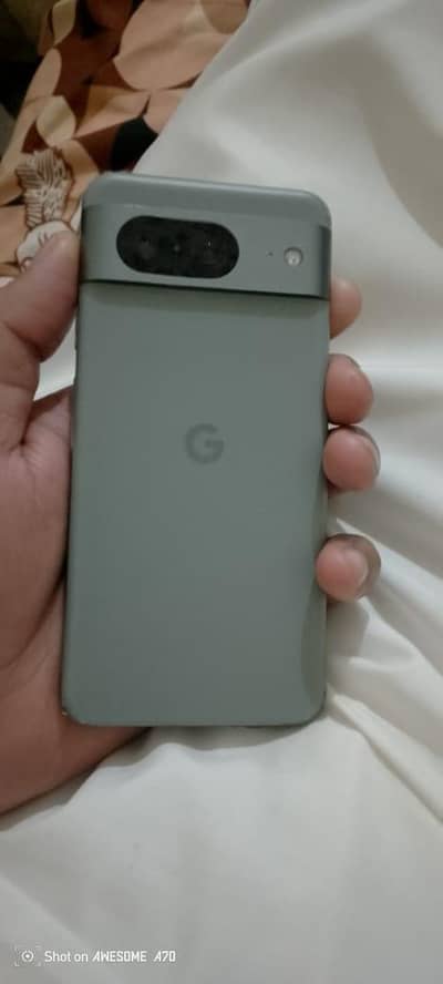 google pixel 8