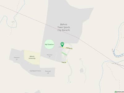 A Well Designed Prime Location House Is Up For sale In An Ideal Location In Karachi