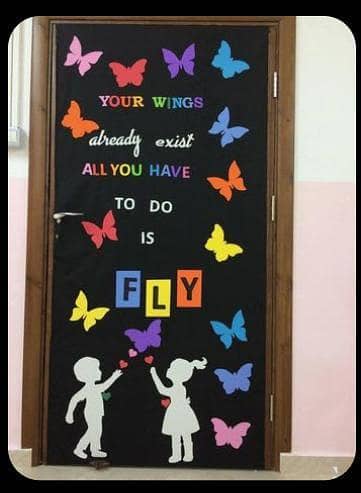 female teacher and receptionist required