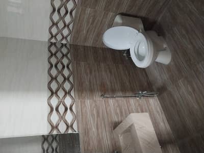 6 MARLA UPPER PORTION FOR RENT IN PAF COLONY ZARAR SHAHEED ROAD TILE FLOORING