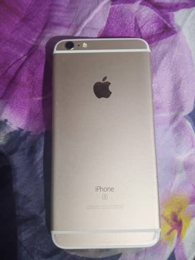 I phone 6S plus for Sale