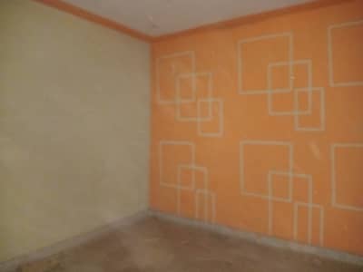 Ideal Flat Is Available For Sale In Karachi