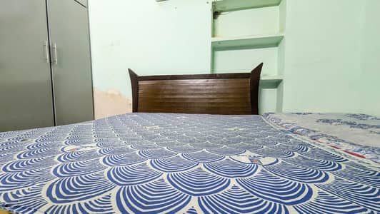 Master Double Bed Mattress