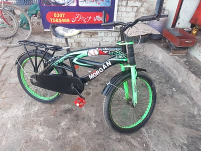 Bicycle for sale