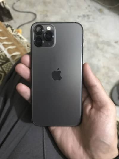 Iphone 11 pro nonpta 87 health