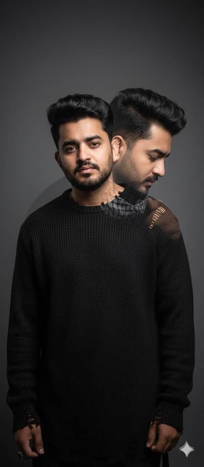 I am an experienced driver.