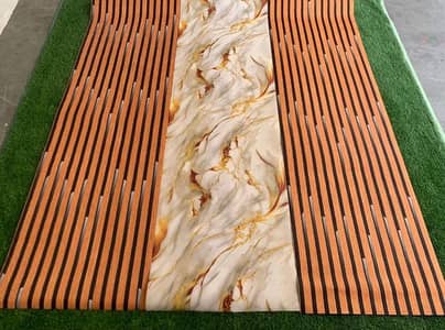 PVC Wall Panels | WPC Wall Panels | Window Blinds | Vinyl Flooring