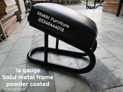 Namaz stool/Prayer stool/Tashad stool/Namaz chair/Prayer chair/Stool