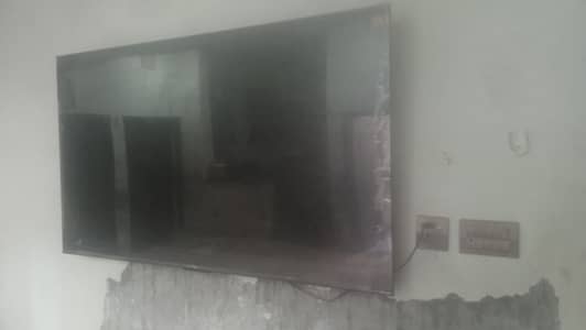  TCL 75 Inches Android Google TV – 4K UHD, Smart & Powerful