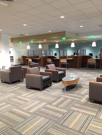 PVC Wall Panels | WPC Wall Panels | Window Blinds | Vinyl Flooring