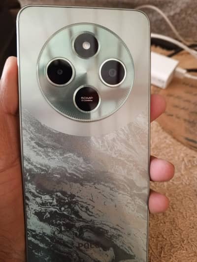 Xiaomi Mobile poco c75 8/256 no open no repair