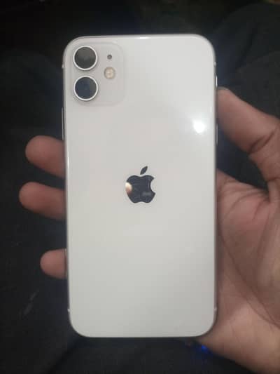 IPhone 11 128GB factory waterpack