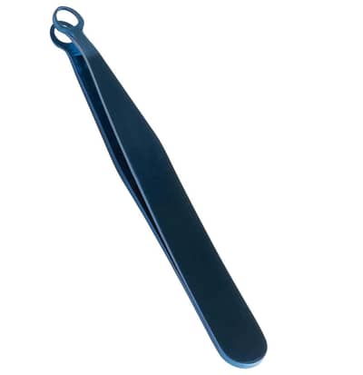 eyelash tweezers  need contact us