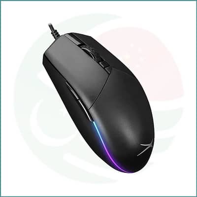 Altec Lansing Wired Gaming Mouse | ALGM9304