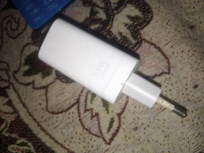 Original 33 Watt Charger