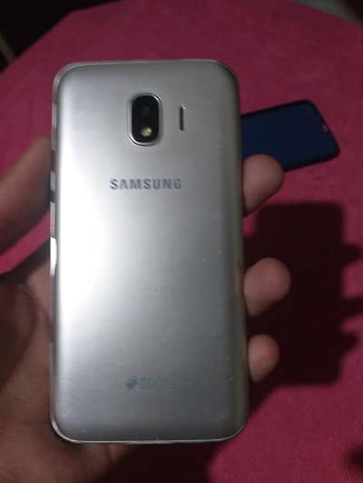 Samsung Galaxy grand prime pro