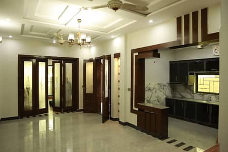 Spacious 10 Marla Upper Portion for Rent | Lower Lock | Naheman Iqbal Society Phase-I