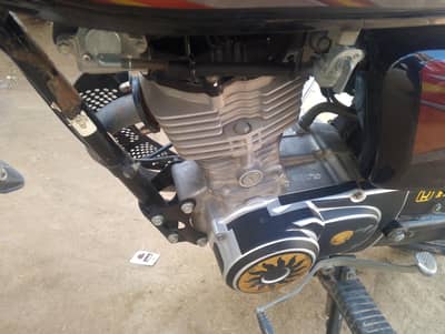 125 2022 bike for sale