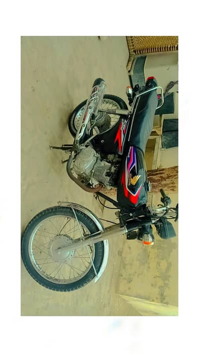 urgent bike for sale