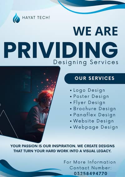 Designing Services