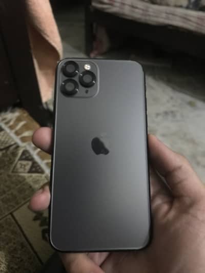Iphone 11 pro non pta