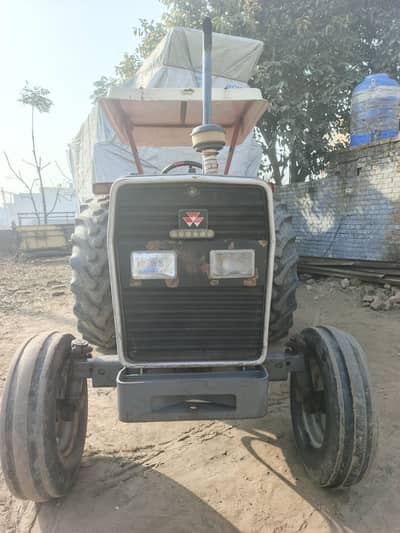 385 tractor