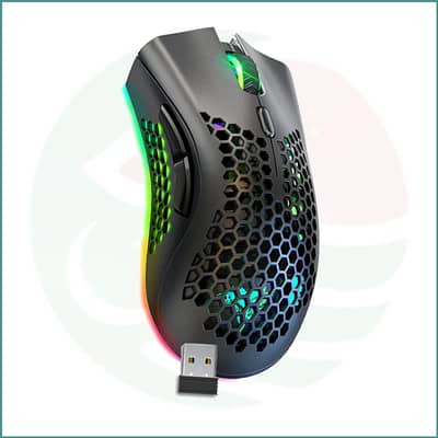 Bengoo KM-1 Wireless 2.4G Gaming Mouse | Premium Quality