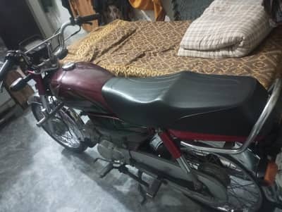 Honda cd70 03194643787