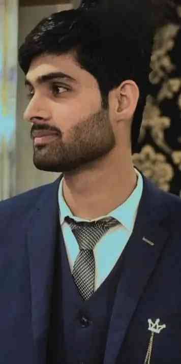 Arslan Mehar