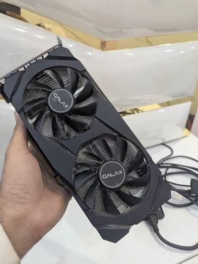 Rtx 2060 gpu