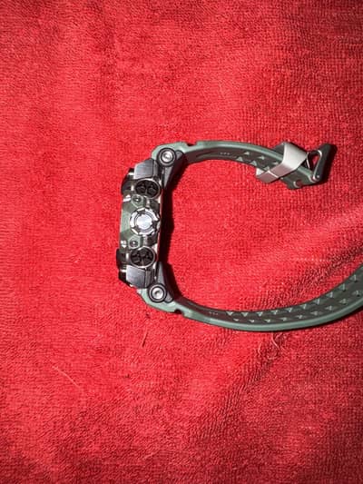 casio g-shock gwg-b1000 master