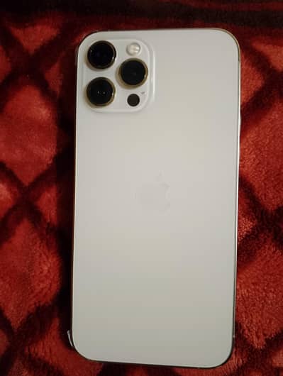 Iphone 12 Pro max non pta Jv Available For sale