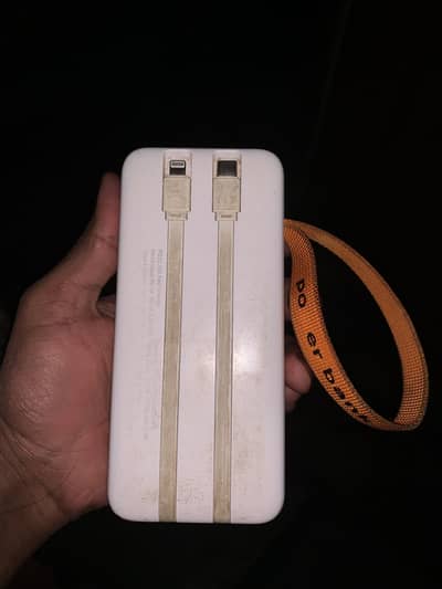 Power bank 30,000 mah