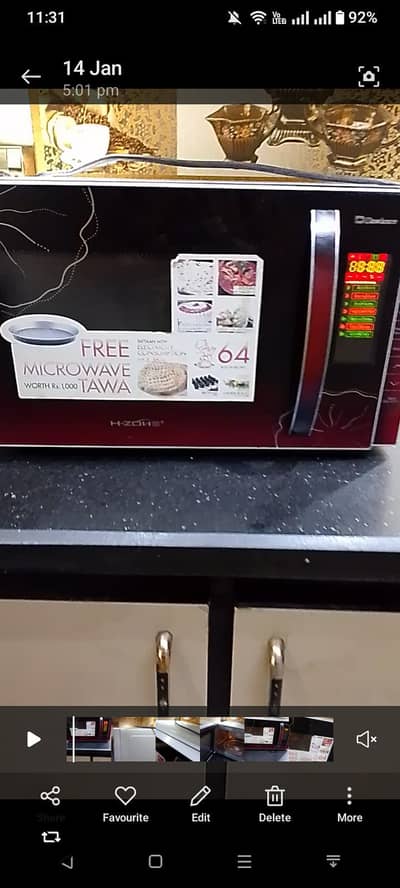 oven for sell