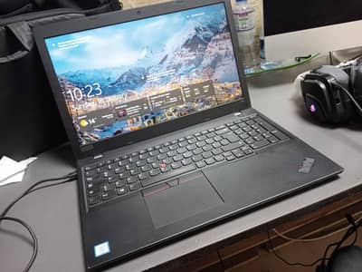 Lenovo Thinkpad brand new condition