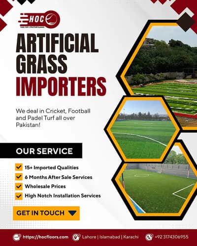 Sports flooring - Artifical grass - Astro Turf - Grass carpets - grass