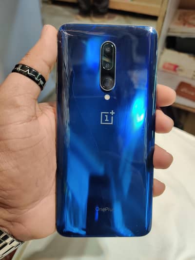 one plus 7pro dual sim