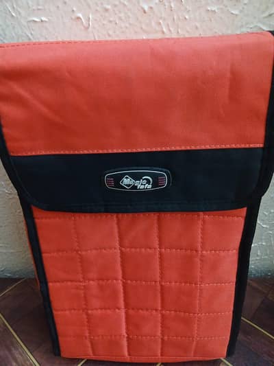 imported food storage