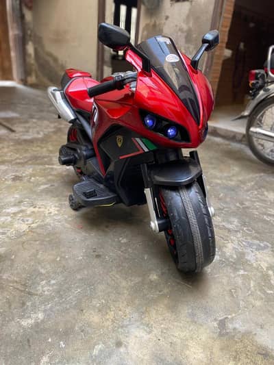 Kids Heavy Bike for sale