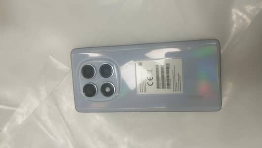 Xiaomi Redmi Note 14 Pro