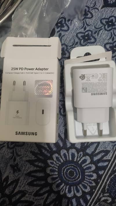 samsung 25w pd adapter