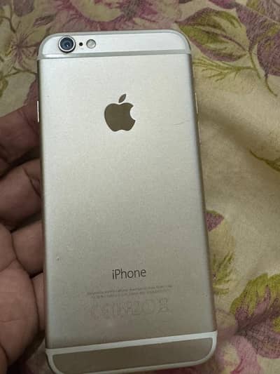 iPhone 6 128gb