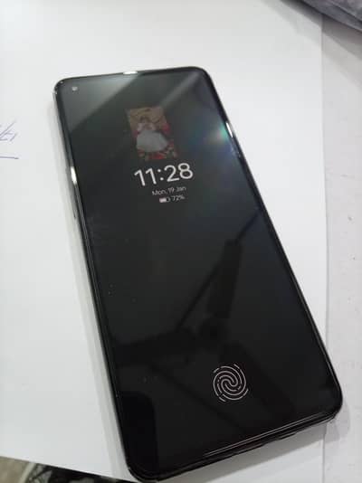 Oppo F21 Pro PTA Approved