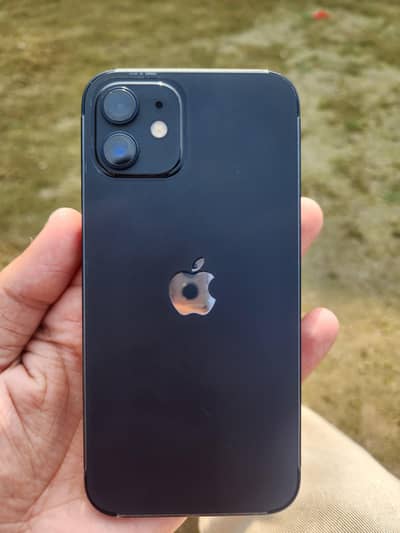 Iphone 12 64gb