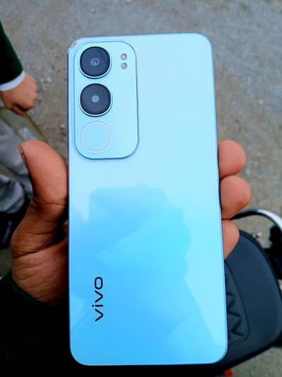 Vivo y19s pro for sale 10/10 condition  WhatsApp 03324005199