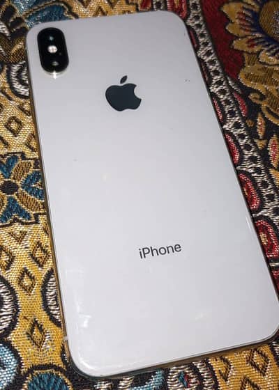 iphone x 64gb non pta