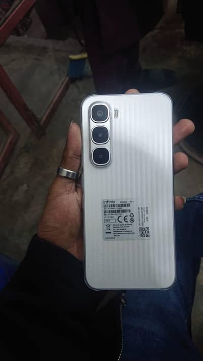 infinix hot 60